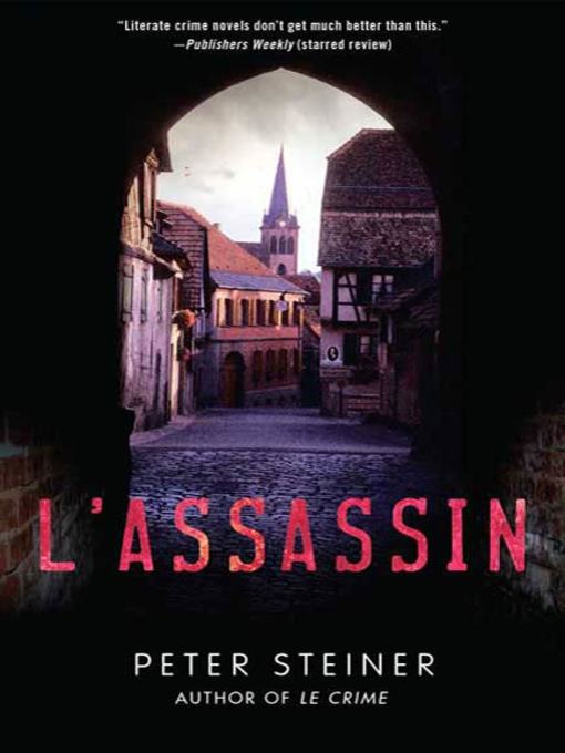 Cover image for L'Assassin